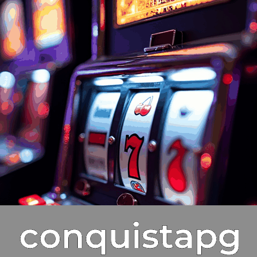 ConquistaPG: Experiência de Jogo Inigualável com Serviços Profissionais