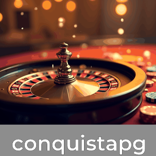 Conquistapg: Experiência Autêntica de Jogos de Mesa ao Vivo